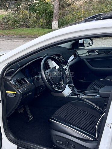 Hyundai Sonata 2015, 157,000 km - 2.0 l - Bakı