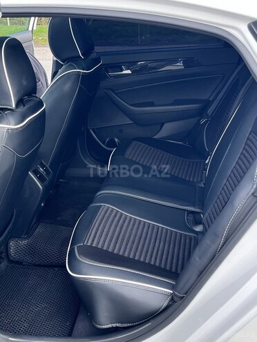Hyundai Sonata 2015, 157,000 km - 2.0 l - Bakı