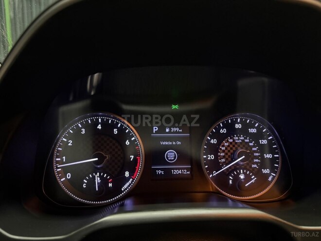 Hyundai Elantra 2019, 193,784 km - 2.0 l - Bakı