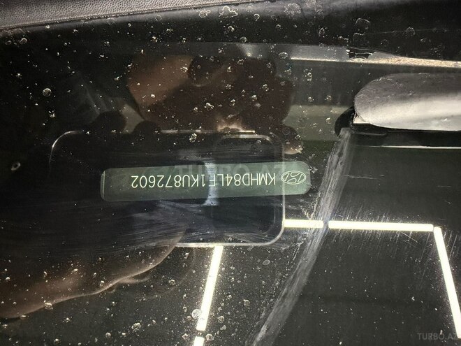 Hyundai Elantra 2019, 193,784 km - 2.0 l - Bakı