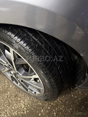 Hyundai Elantra 2019, 193,784 km - 2.0 l - Bakı