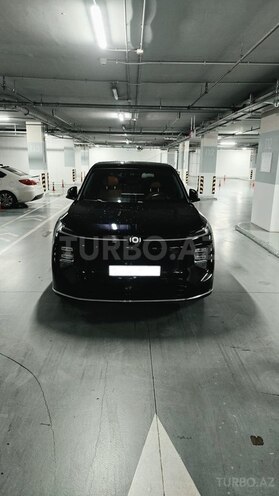Changan  2025, 36,000 km - 1.5 l - Bakı