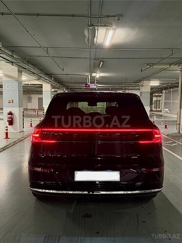 Changan  2025, 36,000 km - 1.5 l - Bakı