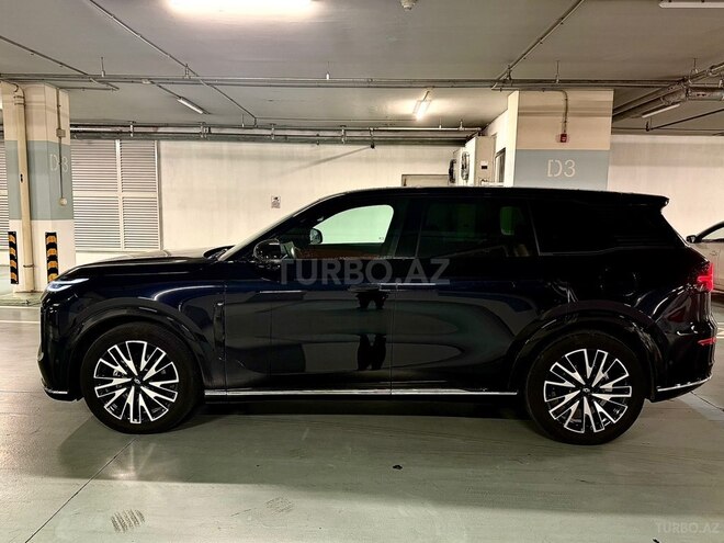 Changan  2025, 36,000 km - 1.5 l - Bakı