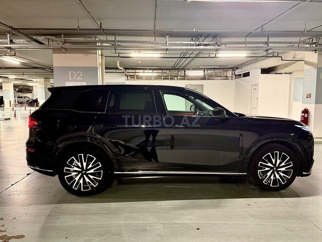 Changan  2025, 36,000 km - 1.5 l - Bakı