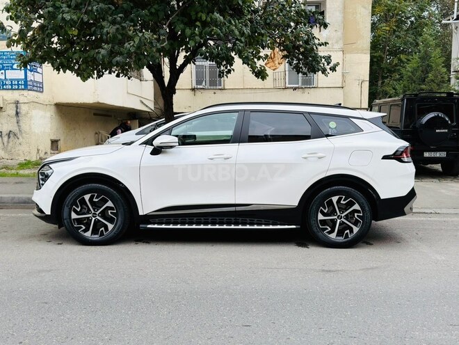 Kia Sportage 2023, 70,000 km - 1.6 l - Bakı