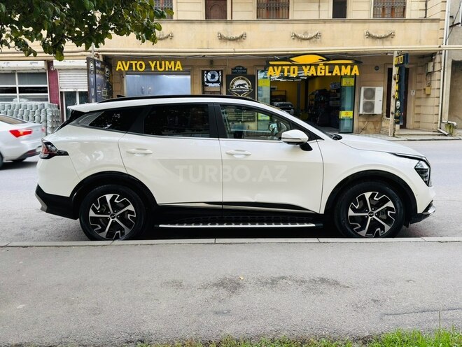 Kia Sportage 2023, 70,000 km - 1.6 l - Bakı