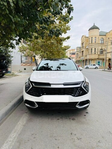 Kia Sportage 2023, 70,000 km - 1.6 l - Bakı