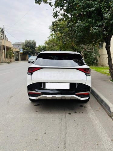 Kia Sportage 2023, 70,000 km - 1.6 l - Bakı