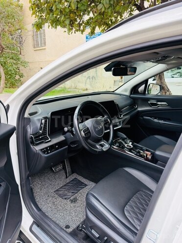 Kia Sportage 2023, 70,000 km - 1.6 l - Bakı