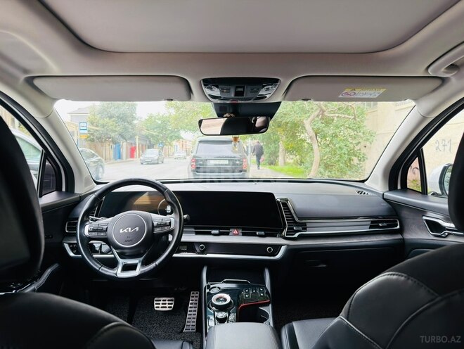 Kia Sportage 2023, 70,000 km - 1.6 l - Bakı
