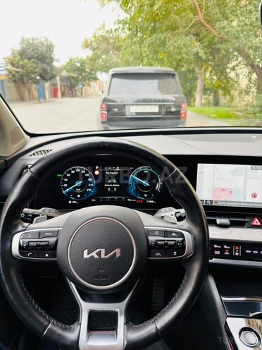 Kia Sportage 2023, 70,000 km - 1.6 l - Bakı