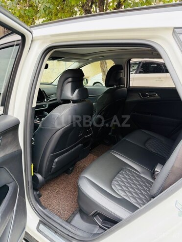Kia Sportage 2023, 70,000 km - 1.6 l - Bakı