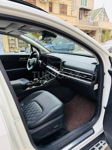 Kia Sportage 2023, 70,000 km - 1.6 l - Bakı