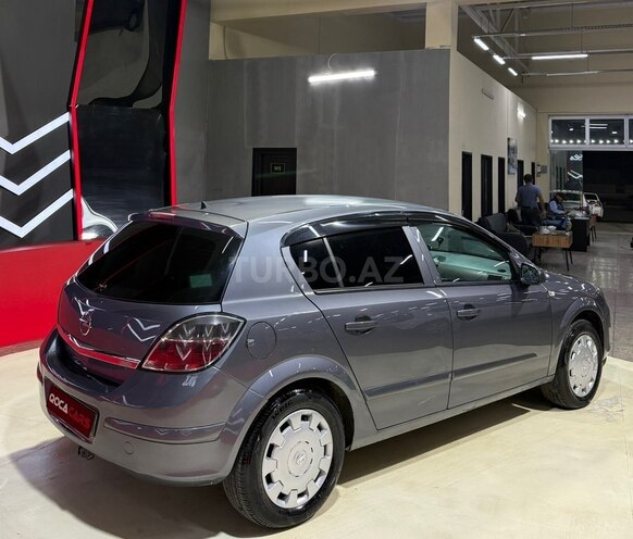 Opel Astra 2007, 385,000 km - 1.3 l - Sumqayıt