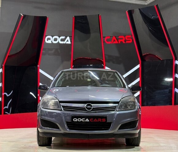 Opel Astra 2007, 385,000 km - 1.3 l - Sumqayıt