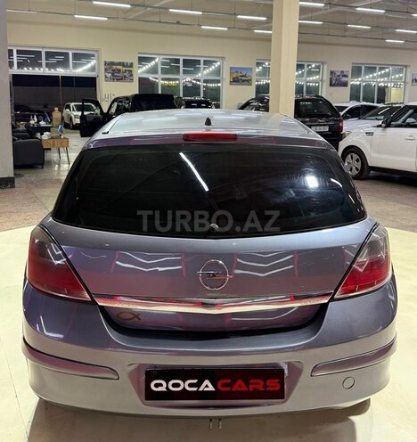 Opel Astra 2007, 385,000 km - 1.3 l - Sumqayıt