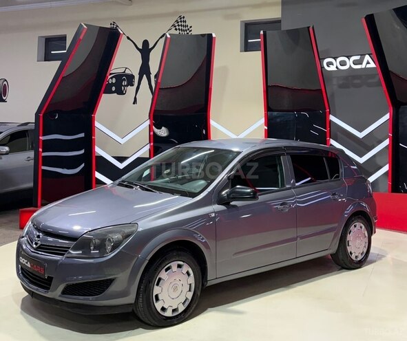 Opel Astra 2007, 385,000 km - 1.3 l - Sumqayıt