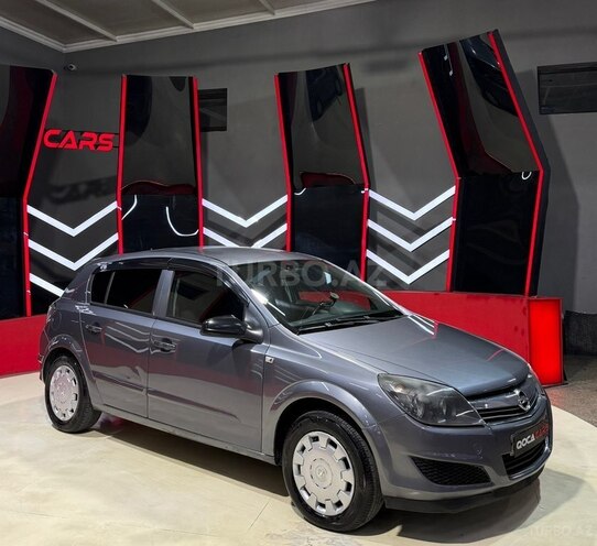 Opel Astra 2007, 385,000 km - 1.3 l - Sumqayıt