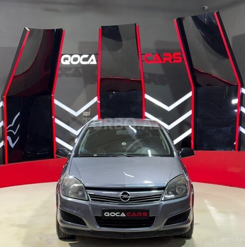 Opel Astra 2007, 385,000 km - 1.3 l - Sumqayıt