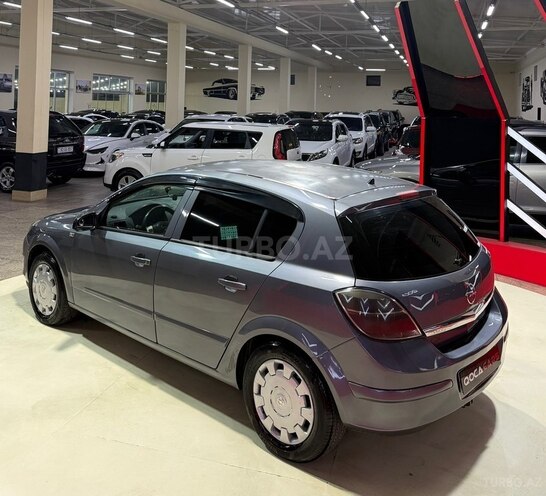 Opel Astra 2007, 385,000 km - 1.3 l - Sumqayıt