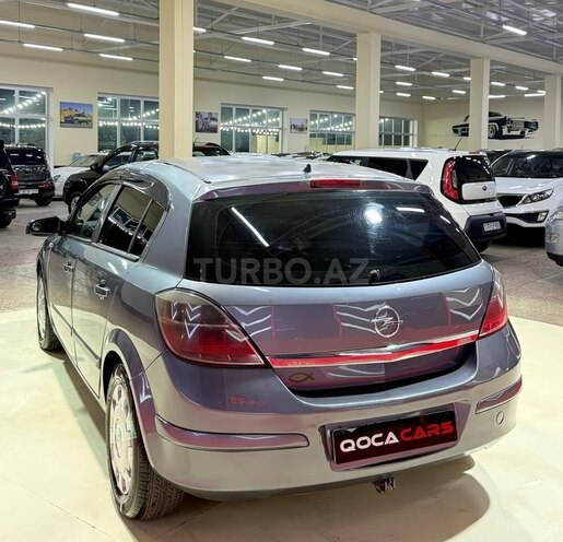 Opel Astra 2007, 385,000 km - 1.3 l - Sumqayıt