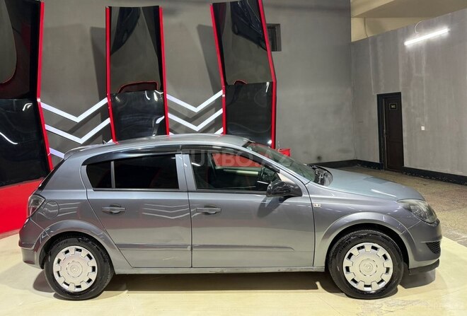 Opel Astra 2007, 385,000 km - 1.3 l - Sumqayıt