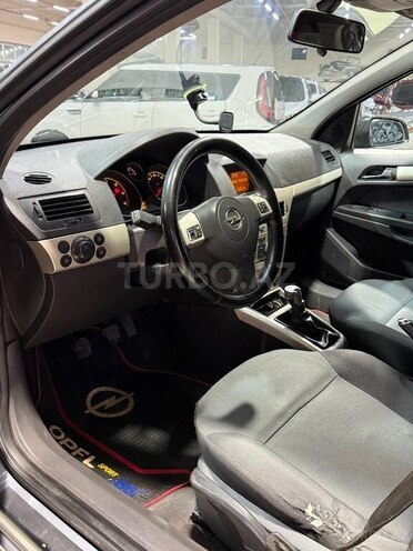 Opel Astra 2007, 385,000 km - 1.3 l - Sumqayıt