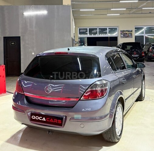 Opel Astra 2007, 385,000 km - 1.3 l - Sumqayıt