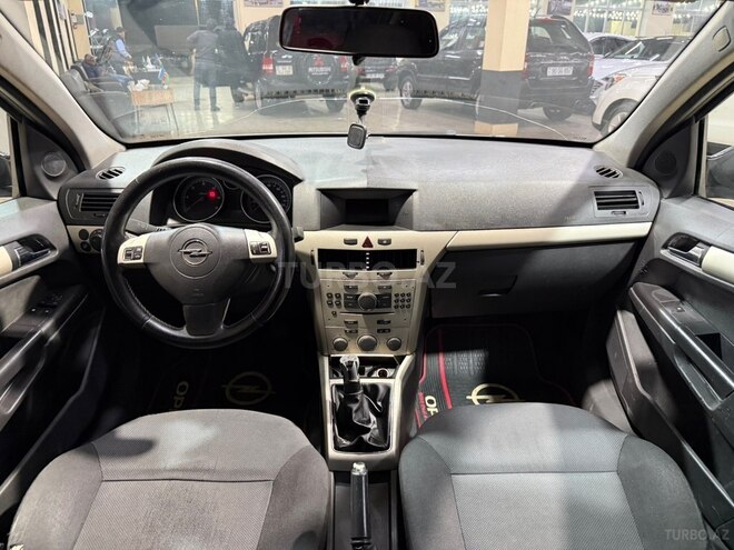 Opel Astra 2007, 385,000 km - 1.3 l - Sumqayıt