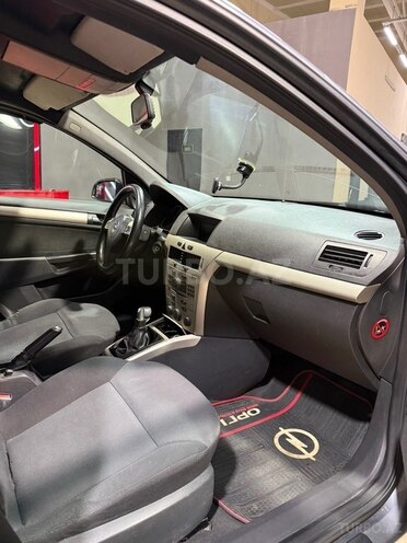 Opel Astra 2007, 385,000 km - 1.3 l - Sumqayıt