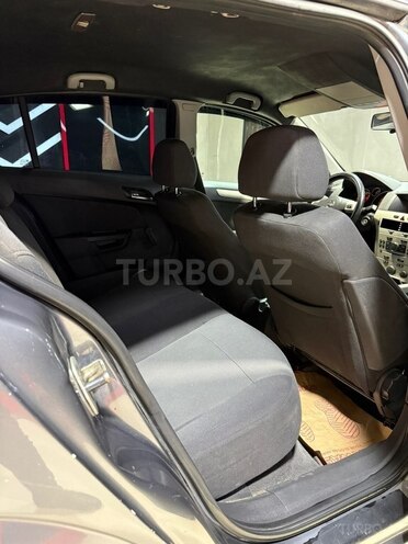 Opel Astra 2007, 385,000 km - 1.3 l - Sumqayıt