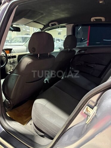 Opel Astra 2007, 385,000 km - 1.3 l - Sumqayıt
