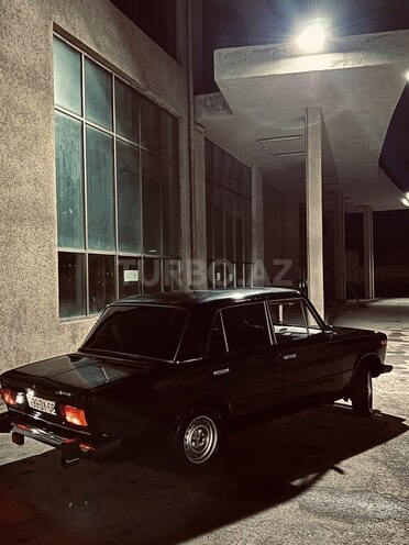 LADA (VAZ) 2106 1992, 200,000 km - 1.6 l - Bakı