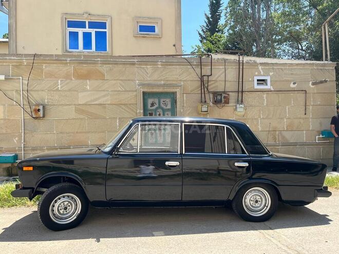 LADA (VAZ) 2106 1992, 200,000 km - 1.6 l - Bakı
