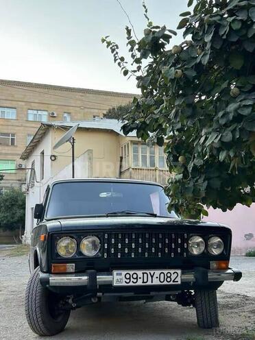 LADA (VAZ) 2106 1992, 200,000 km - 1.6 l - Bakı