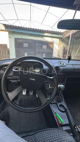 LADA (VAZ) 2106 1992, 200,000 km - 1.6 l - Bakı