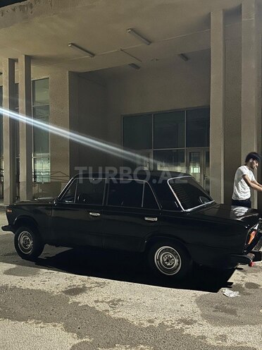 LADA (VAZ) 2106 1992, 200,000 km - 1.6 l - Bakı