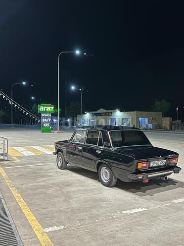 LADA (VAZ) 2106 1992, 200,000 km - 1.6 l - Bakı