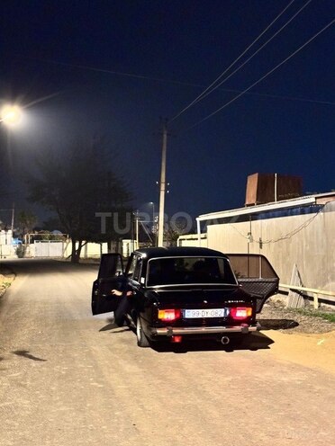 LADA (VAZ) 2106 1992, 200,000 km - 1.6 l - Bakı