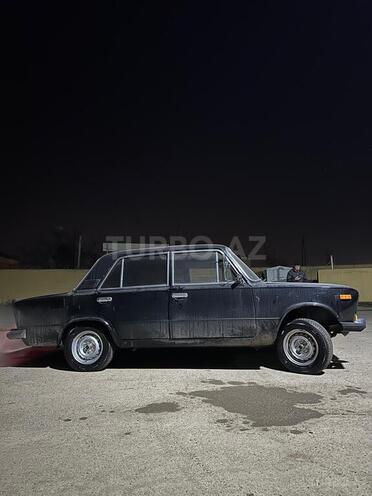 LADA (VAZ) 2106 1992, 200,000 km - 1.6 l - Bakı