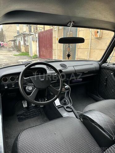 LADA (VAZ) 2106 1992, 200,000 km - 1.6 l - Bakı