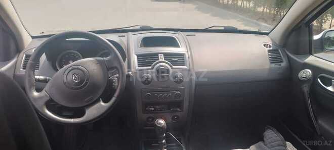 Renault Megane 2005, 520,000 km - 1.9 l - Bakı