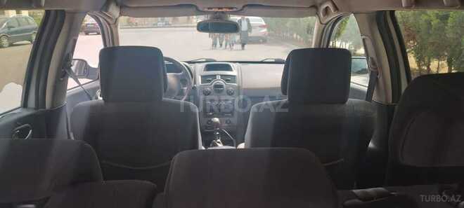 Renault Megane 2005, 520,000 km - 1.9 l - Bakı