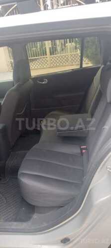 Renault Megane 2005, 520,000 km - 1.9 l - Bakı