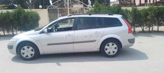 Renault Megane 2005, 520,000 km - 1.9 l - Bakı