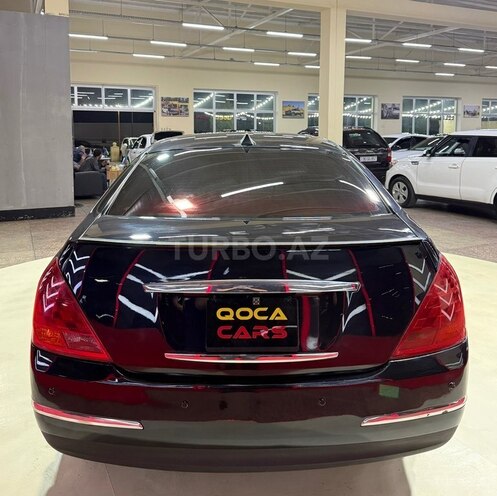 Nissan Teana 2006, 390,000 km - 2.3 l - Sumqayıt