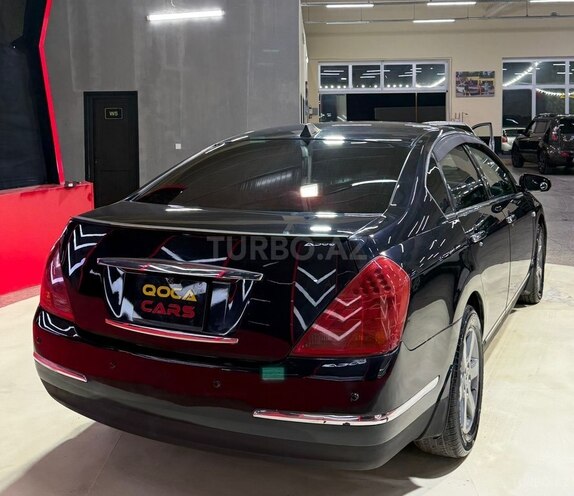 Nissan Teana 2006, 390,000 km - 2.3 l - Sumqayıt
