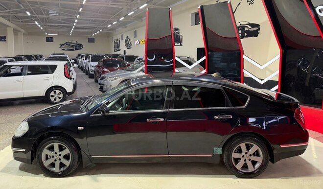 Nissan Teana 2006, 390,000 km - 2.3 l - Sumqayıt