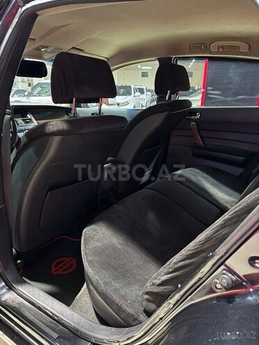 Nissan Teana 2006, 390,000 km - 2.3 l - Sumqayıt